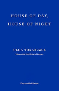 House of Day, House of Night 