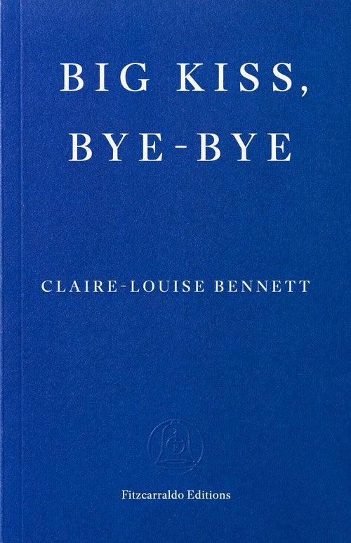 Big Kiss, Bye-Bye