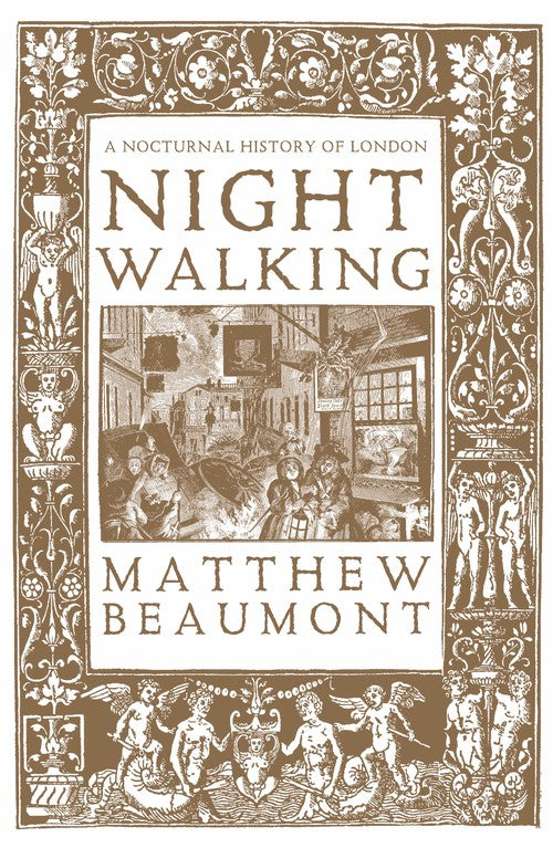 Nightwalking