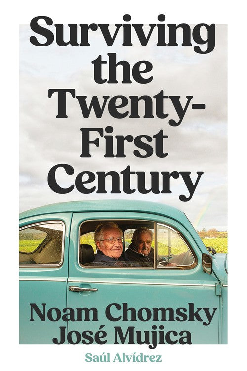 Surviving the 21st Century