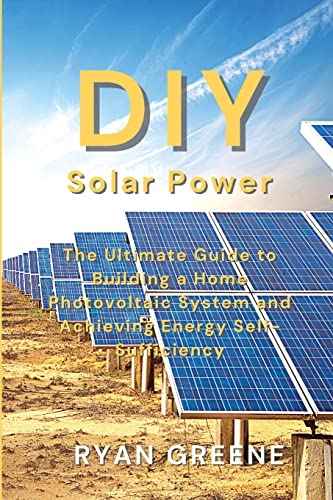 DIY Solar Power