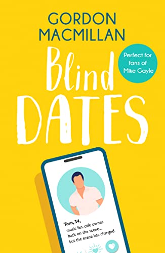 Blind Dates