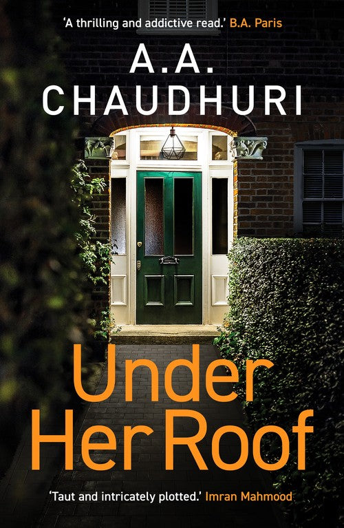 Under Her Roof