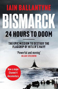 Bismarck: 24 Hours to Doom 