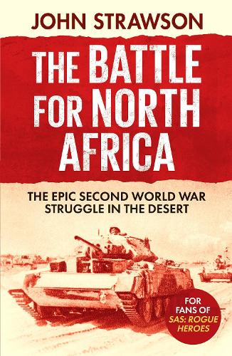 The Battle for North Africa