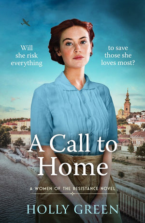 A Call to Home