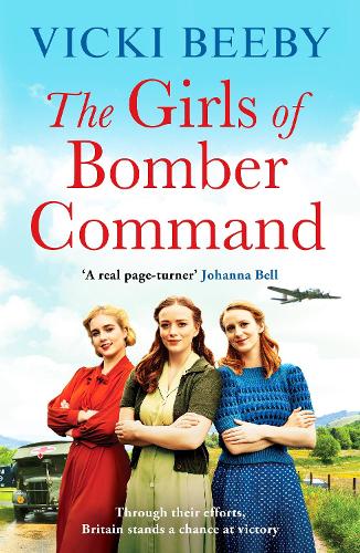 The Girls of Bomber Command