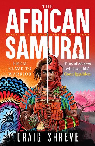 The African Samurai