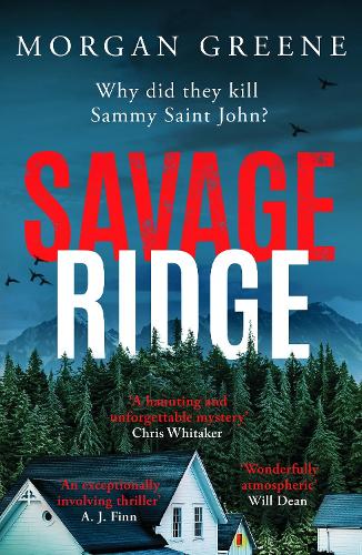 Savage Ridge