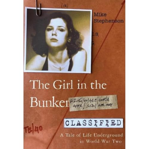 The Girl in the Bunker