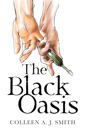 The Black Oasis