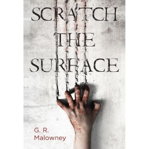 Scratch The Surface