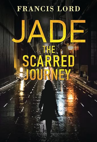 Jade The Scarred Journey