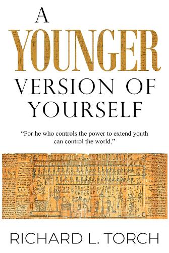 A Younger Version of Yourself