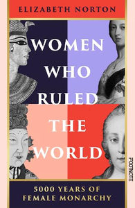 Women Who Ruled the World 