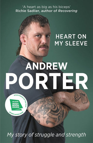 Heart on My Sleeve