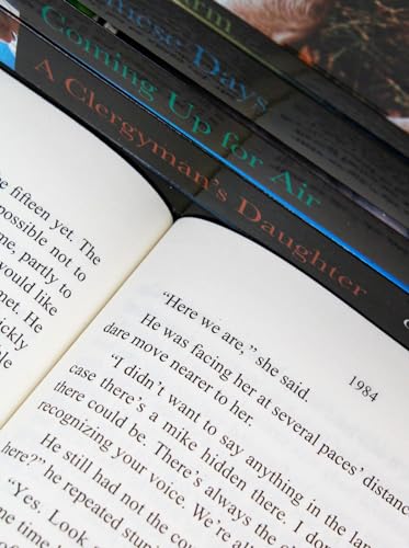 The Complete Collection of George Orwell