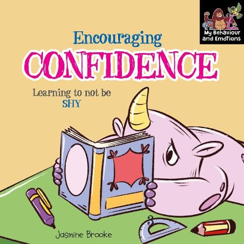 Encouraging Confidence and Learning to not be Shy