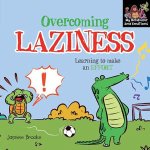 Overcoming Laziness and Learning to Make an Effort