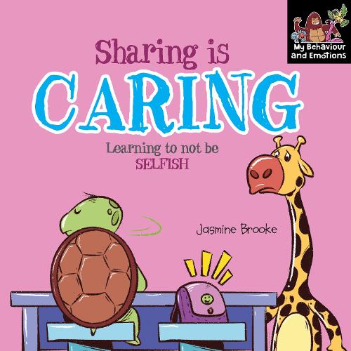 Sharing is Caring Learning to not be Selfish