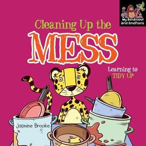 Cleaning up the mess and Learning to Tidy Up