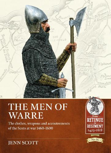 The The Men of Warre