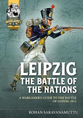 Leipzig The Battle of Nations