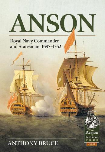 Anson