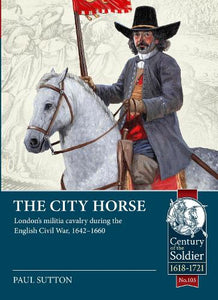 The City Horse 