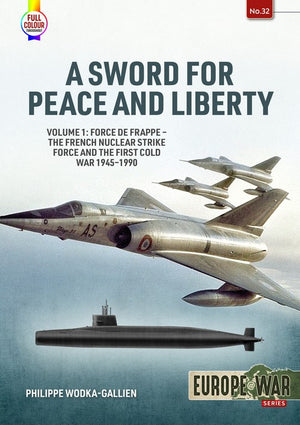 A A Sword for Peace and Liberty