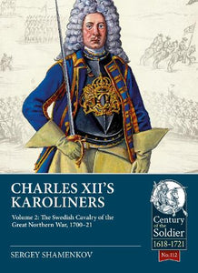 Charles XII's Karoliners 