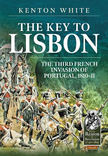 The The Key to Lisbon
