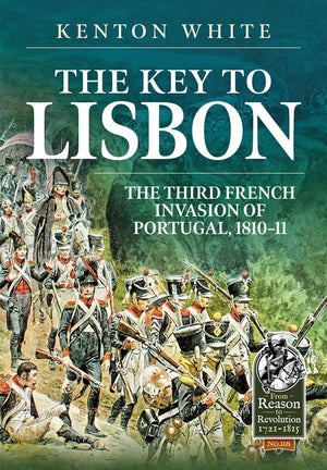 The The Key to Lisbon