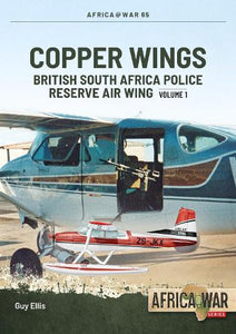 Copper Wings 