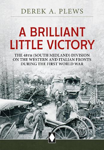 A A Brilliant Little Victory