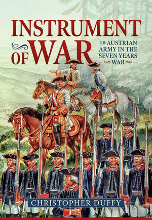 Instrument of War