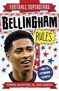 Football Superstars: Bellingham Rules 