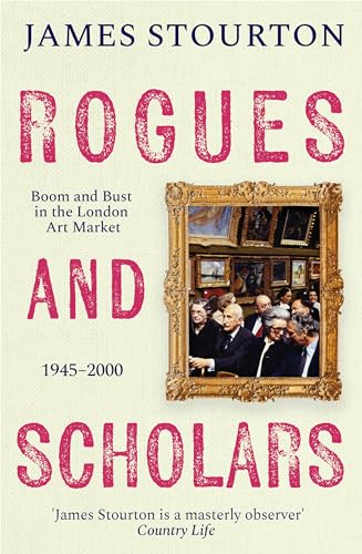 Rogues and Scholars