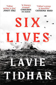 Six Lives 