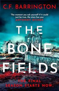 The Bone Fields 