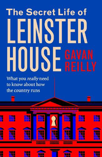 The Secret Life of Leinster House