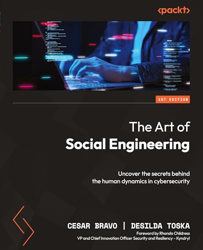 The Art of Social Engineering