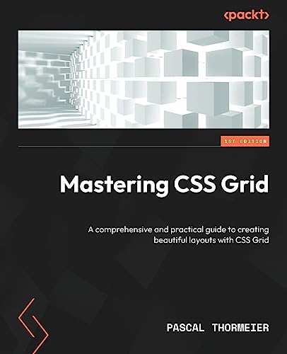 Mastering CSS Grid