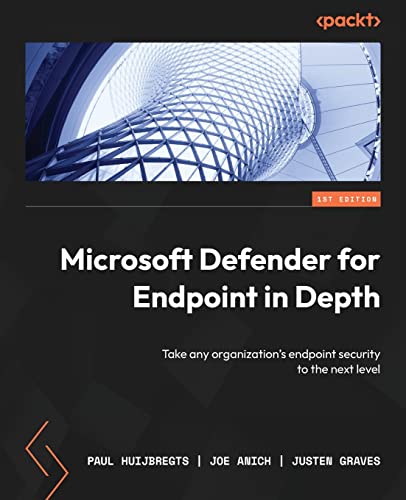 Microsoft Defender for Endpoint in Depth