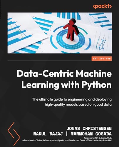 Data-Centric Machine Learning with Python