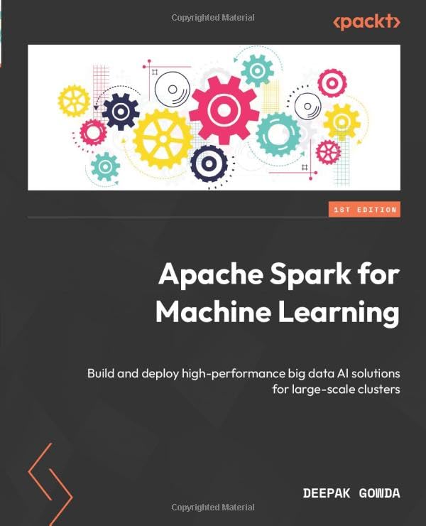 Apache Spark for Machine Learning