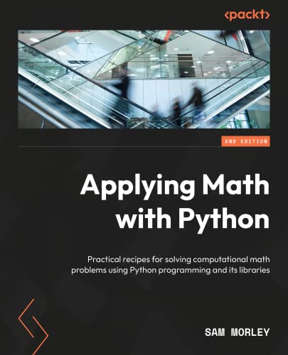 Applying Math with Python