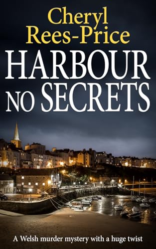 Harbour No Secrets