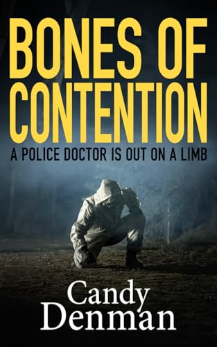 Bones of Contention