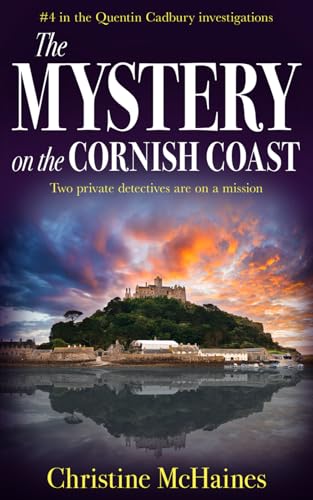 The Mystery on the Cornish Coast